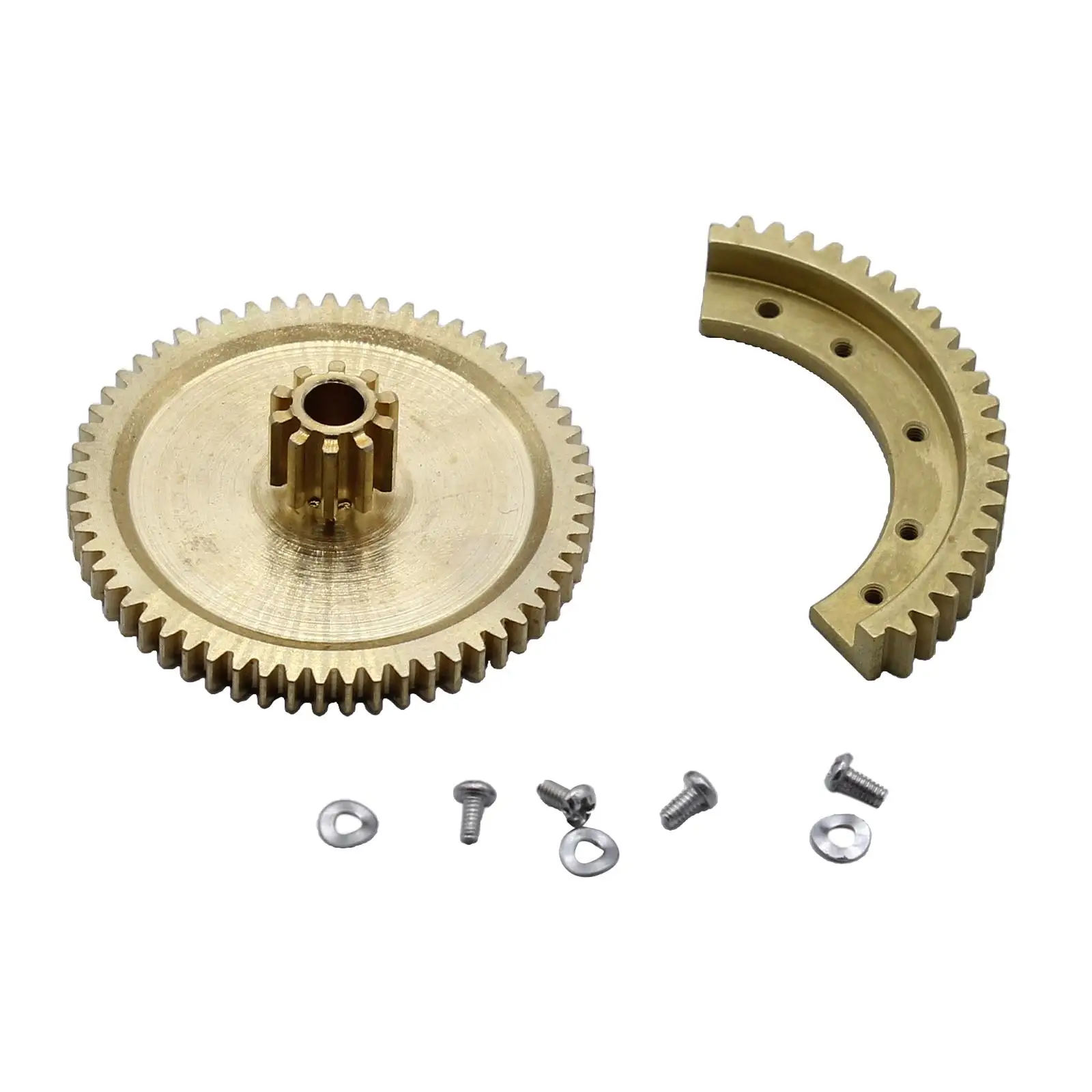 Metal Throttle Actuator Gear Kit for audi Ford SEAT Skoda Hyundai