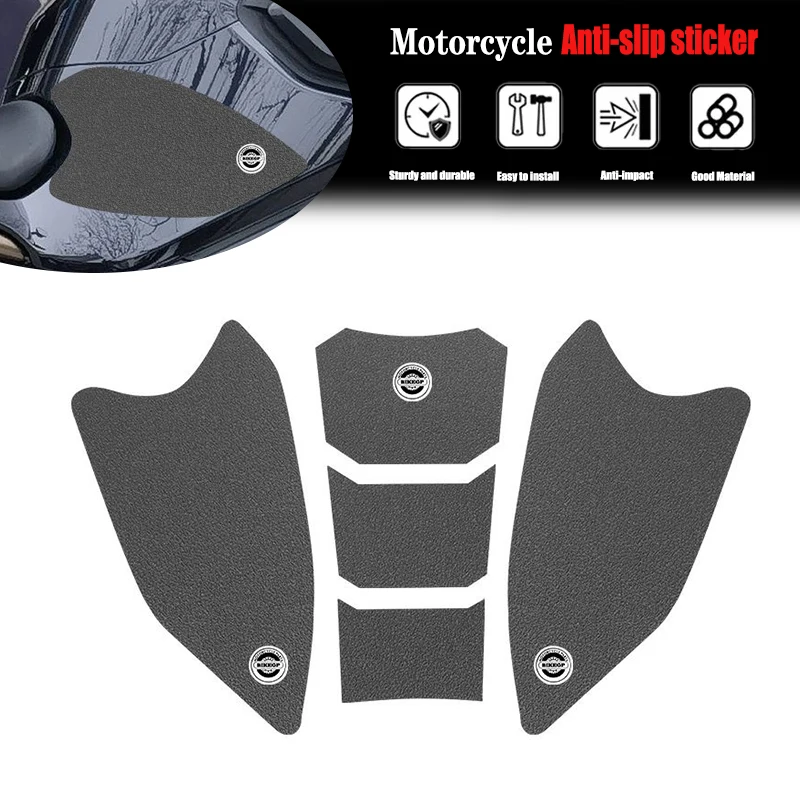 

800NK NEW Motorcycle Sticker Tank Non Slip Tank Traction Side Pad Protective Decal for CFMOTO 800NK NK800 2023 2024 2025 800NK