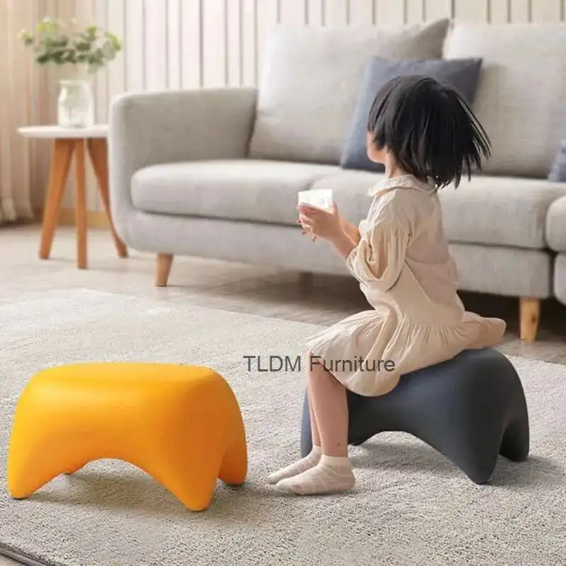 

Bathroom Scaffolding Tabouret De Toilettes Foot Stool Mobile Wheels Toilet Footrest Storage Bath Chair Tabure Elderly Shower