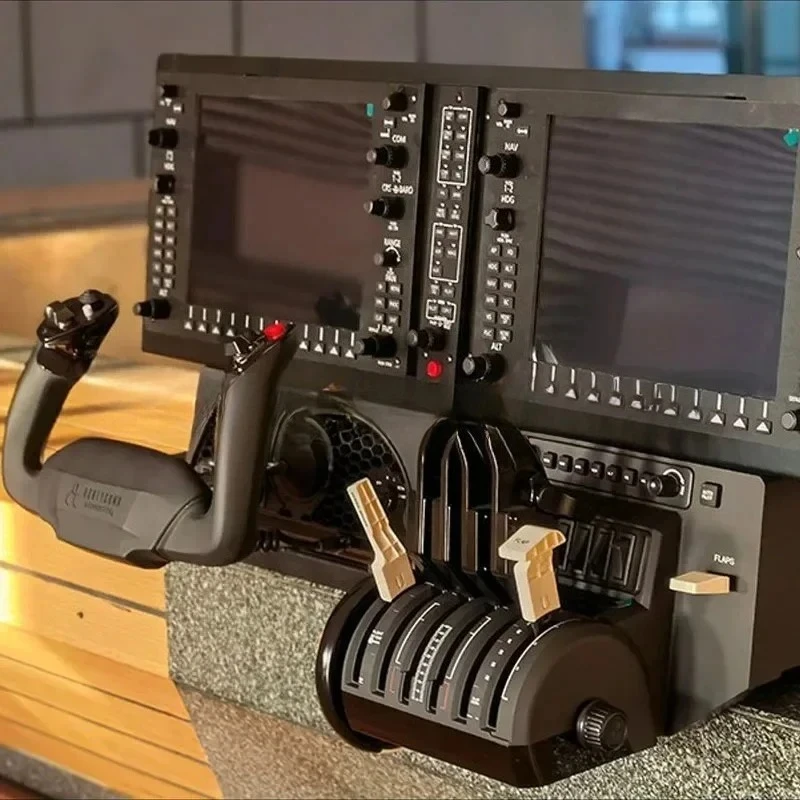 Best Sell P3D Simul…