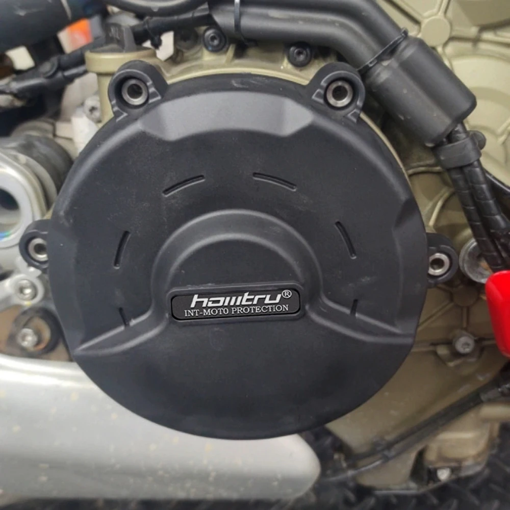 HOMTRU  Panigale V4 V4S 2018-2023 Engine Protection Cover