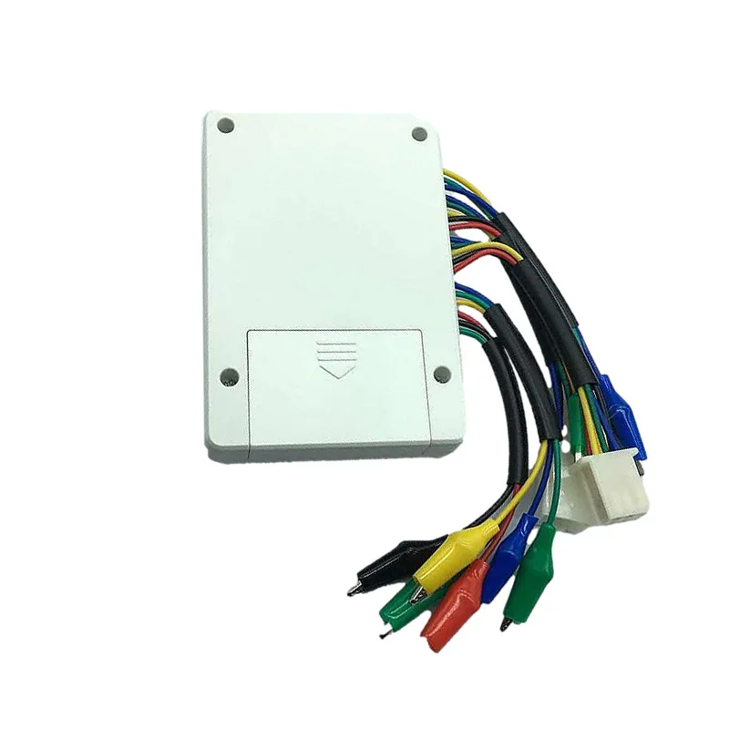Utility Electric Vehicle Repair Treasure Universal Maintenance Detector Brushless Motor Hall Controller Detector