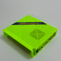 New Version Pandora Game Box 5000 In 1 Motherboard Jamma Version Coin-operated Retro Arcade Video Game Equipment