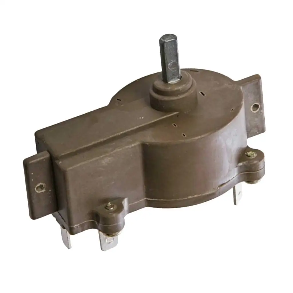 ET44L 55L 65L زورق وكاياك موتور مفتاح تحكم #1