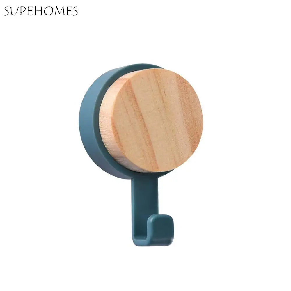 

Decorative Creative Wall Mounted Toliet Towel Clothes Storage Rack Wall Hook Key Holder Hanger