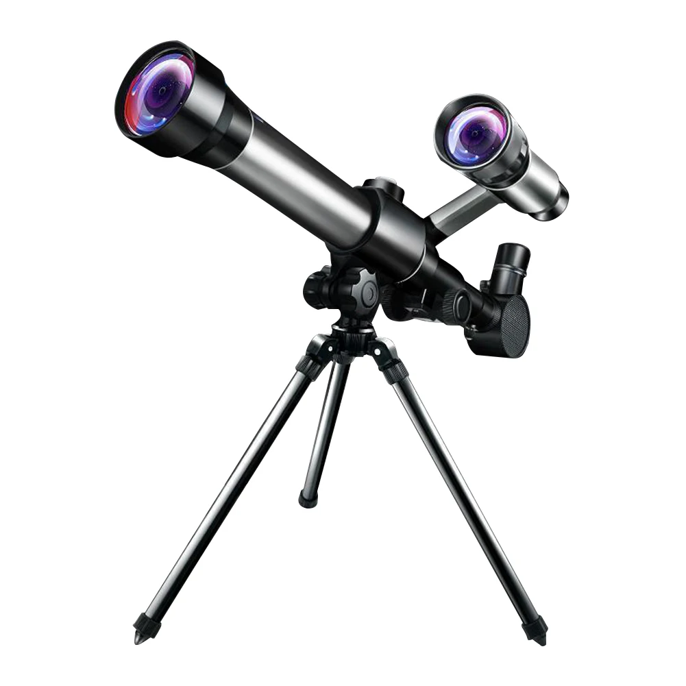 

Professional Astronomical Telescope Anti-cosmic Ray Coating Portable HD Monocular Powerful Telescope for Star Observation