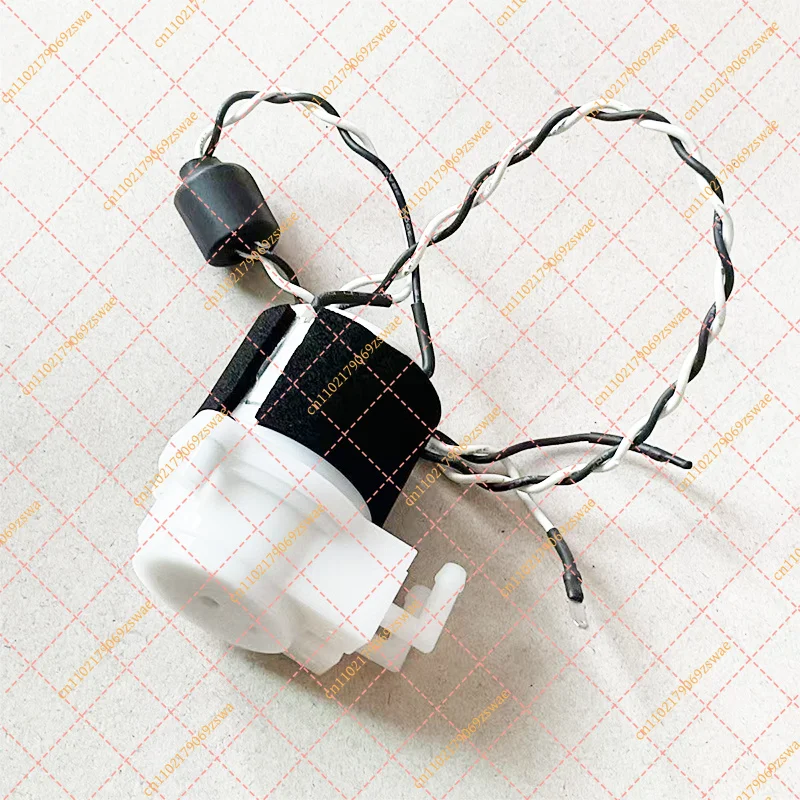 Clean Water Peristaltic Pump Assembly for Roborock Dyad Pro Combo - Wet Dry Vacuum Replacement Parts