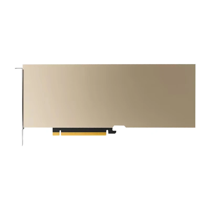 New L40 GPU computing graphics card for workstation applications with GDDR6 memory PCI Express interface