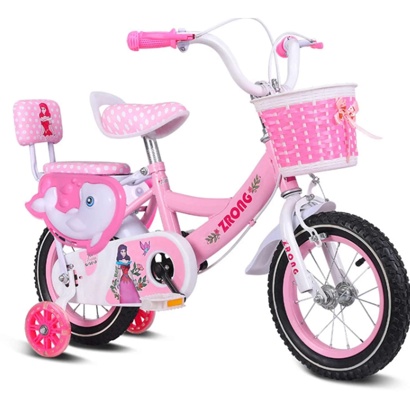 حجم العجلة 12 14 16 18 20 بوصة / تصميم جديد دراجة أطفال رائعة / دراجات أطفال ذات تصميم شعبي #1