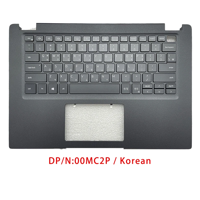 New For Dell Latitude 3410;Replacemen Laptop Accessories Korean Keyboard 00MC2P