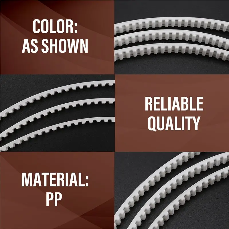 Excellent-Repair Cable 2Pcs Sunroof Drive Ribbon AP374218 For Hummer H3 2006-2010 3.5L 3.7L 5.3L V6 V8 65 Inch