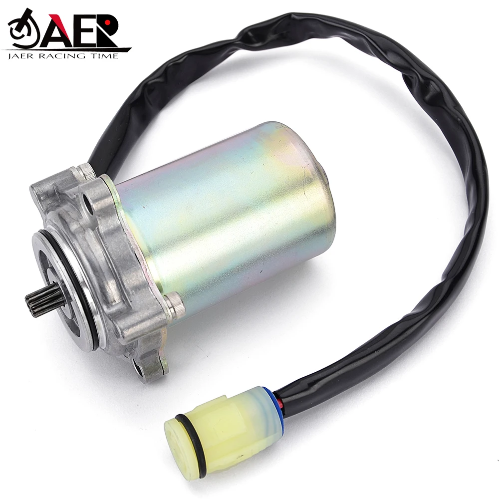 

Электрический стартер для мотоцикла 31300-HN5-A11 для Honda FourTrax 350ES 2000-2006 Rancher 350 ES 2000-2003