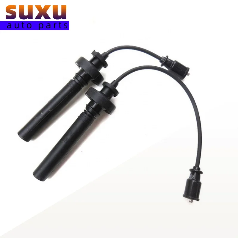 High quality ignition cable wire MD365102 For Mitsubishi Lancer 1.6 Glx Cs3 Ti 2002-2006