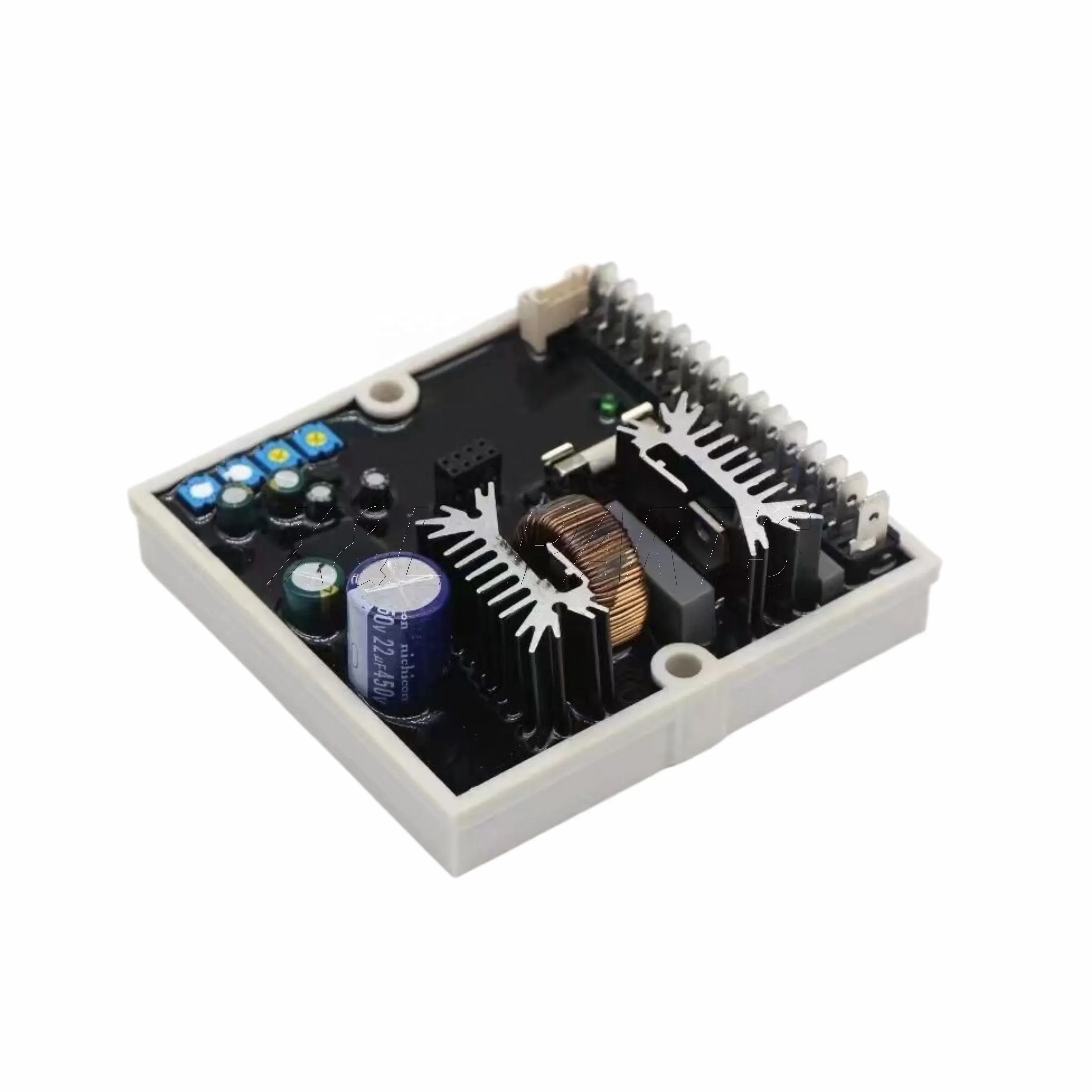 DSR Generator Automatic Voltage Regulator Regulator Board AVR DSR Voltage Regulator A6762