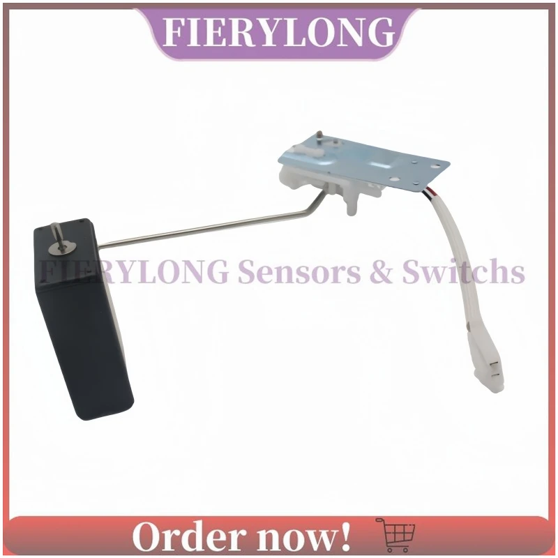 

34810-65D10 Fuel Tank Level Sensor For Suzuki Swift ESCUDO TD02W/52W/62W TL52W 3481065D10 Car Spare Accessorieses