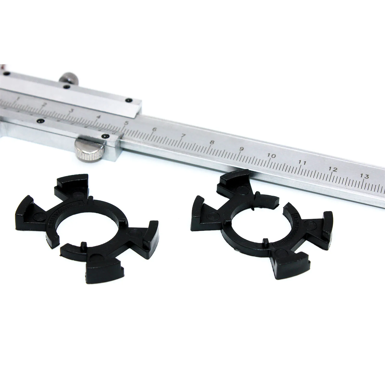 6Pcs H1 L01B Led He… - image