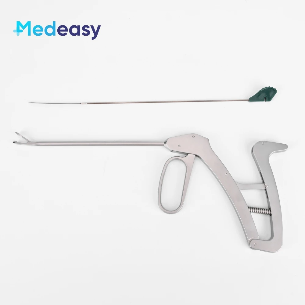 Arthroscopic Suture Passer for Glenoid Labrum Labral Repair Orthopedics Instruments Suture Passer