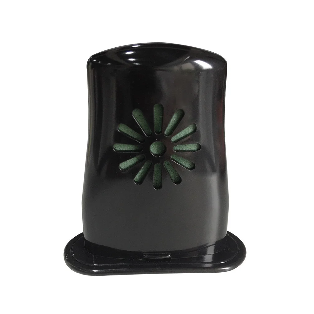 

Guitar Humidifier Black 8X6X2Cm Durable Plastic Sound Hole Moisturizer For Acoustic Guitar Sponge Design Slow Release