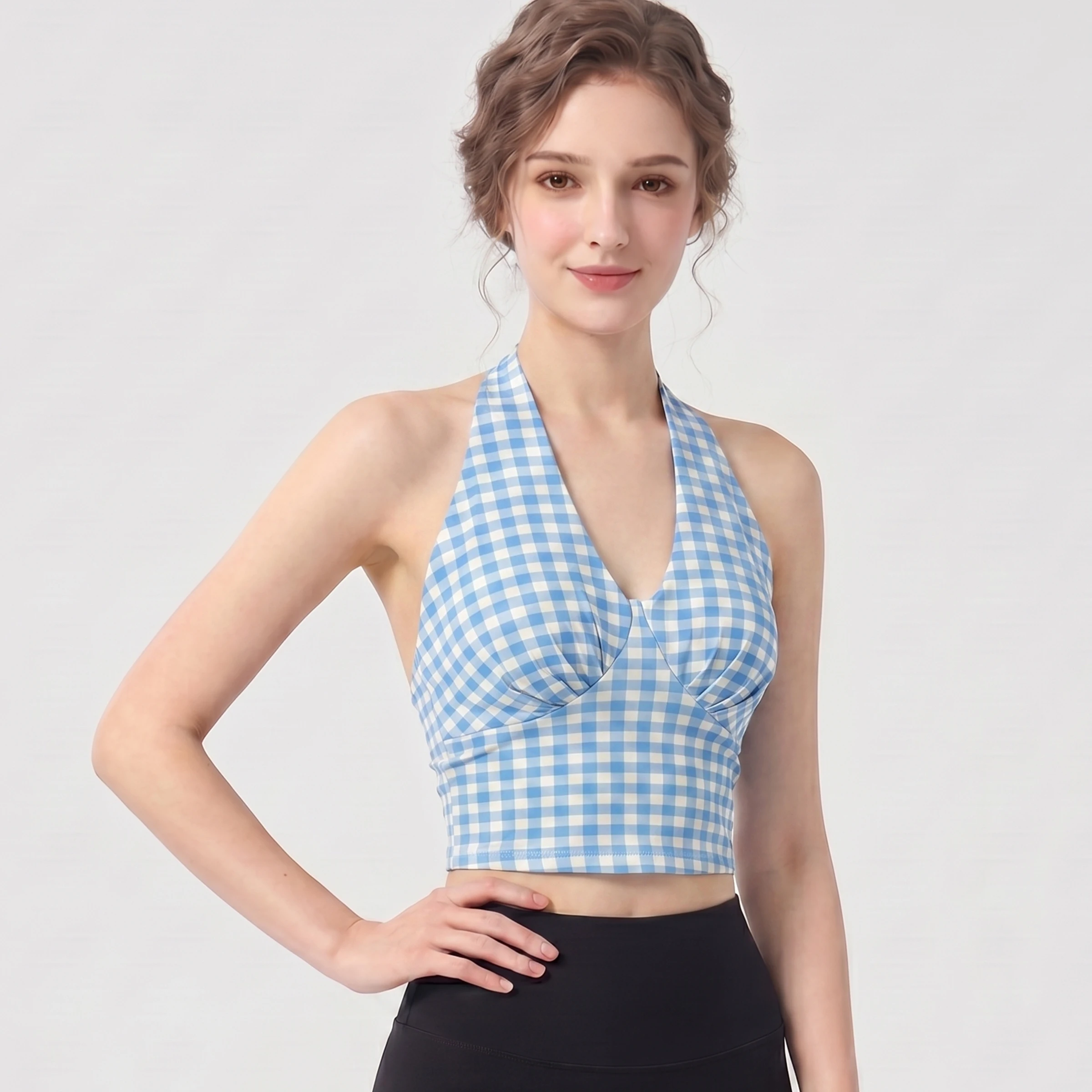 Women's Comfortable Sports Bra - đánh giá và giá Aquatic Gym