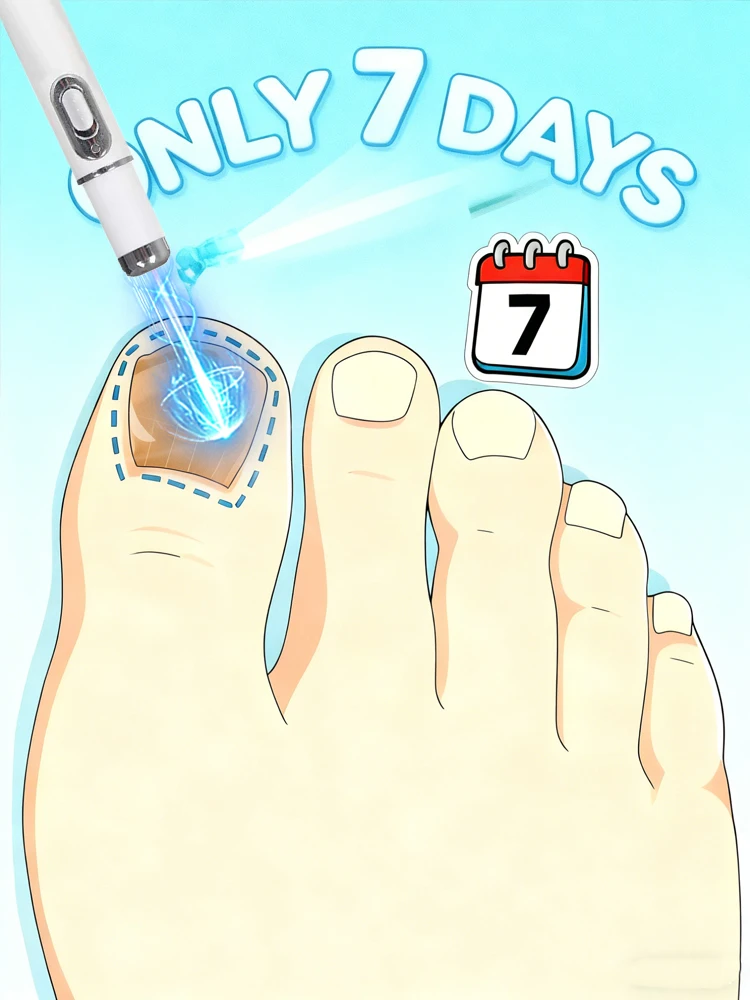 2025年新ネイルクリーニングツール - プラスチックダストブラシ、マニキュア＆ネイルアートに最適