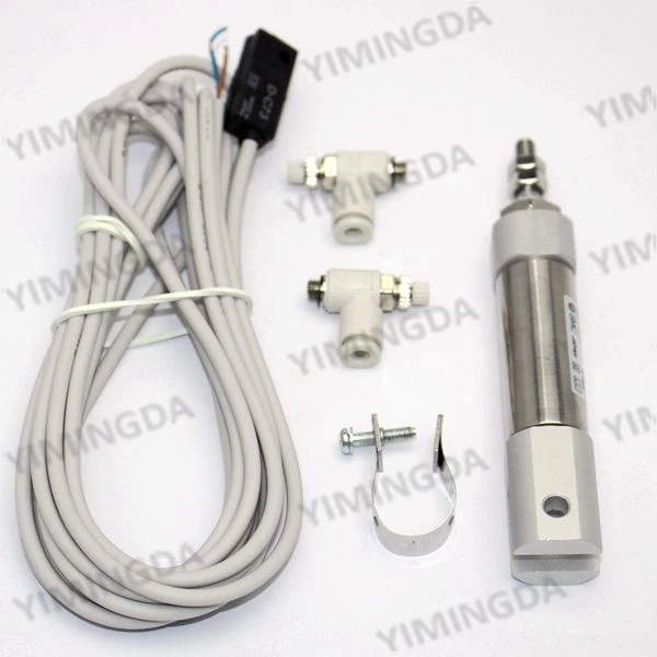 

Air Cylinder With Cable Assy CDJ2D16-20- C73S for Yin Auto Cutter