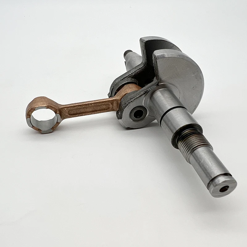 10mm Crankshaft Replacement forSTI HL MS180 018 018C G as Chainsaw, Garden Cutting Tool Spare Parts OE 11320300402 1132 030 0402