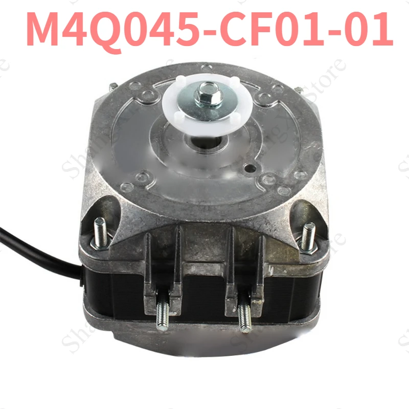 1PCS Brand New M4Q045-CF01-01 M4Q045CF0101 230V 0.42A 60W Motor Durable Fast Delivery