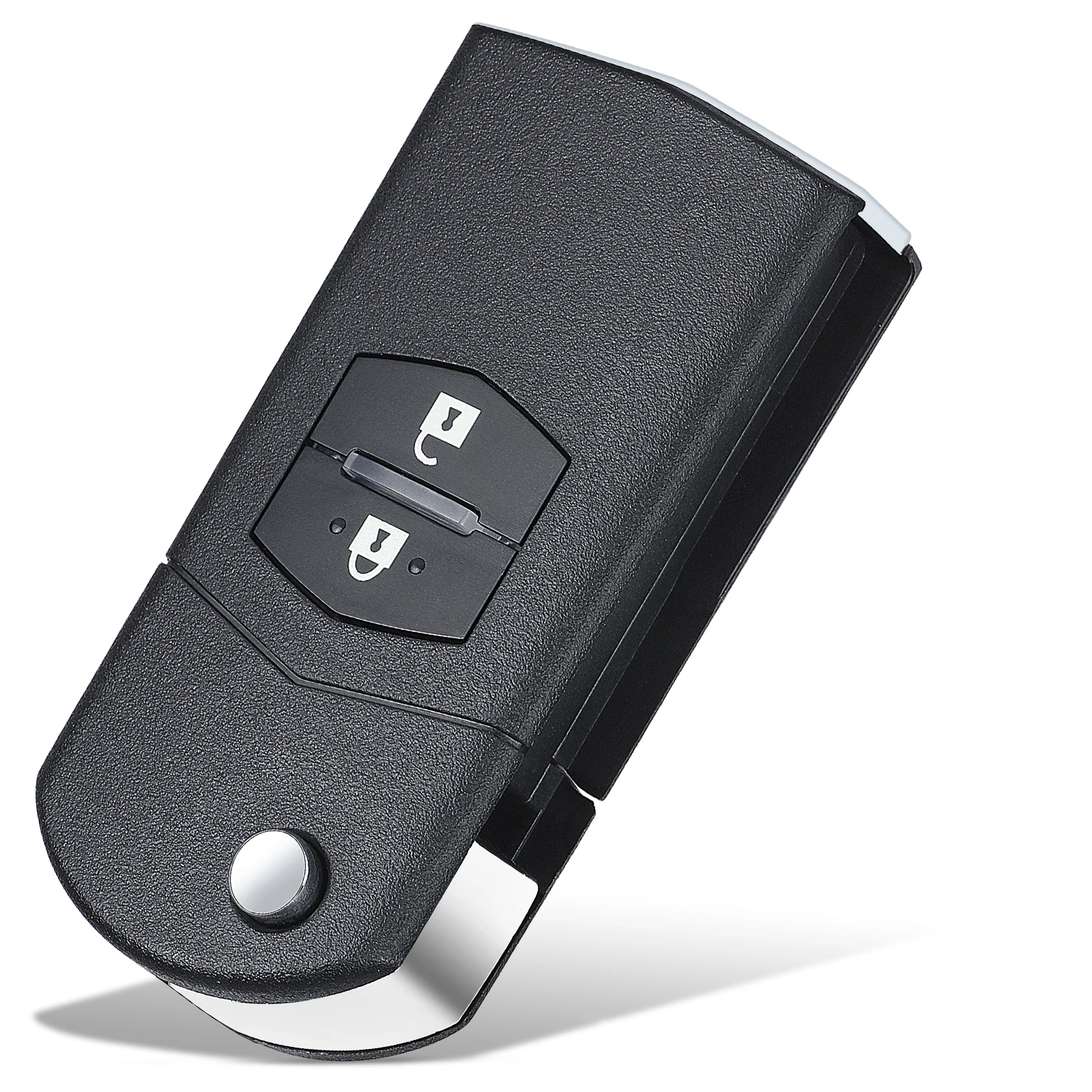 KEYDIY KD B Series P/N: B14-2 for Mazda Style Universal Remote Key for KD900 KD-X2 Mini KD KD-MAX view 4