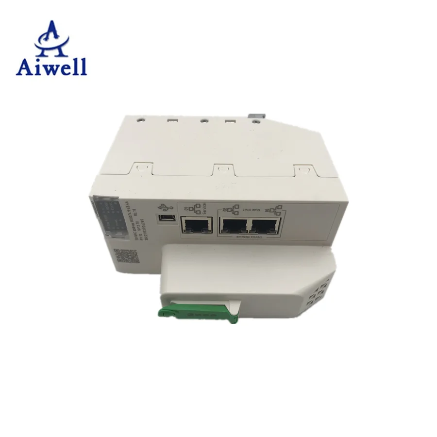 

PLC For Modicon M580 Processor Module PLC CPU Module BMEP582040