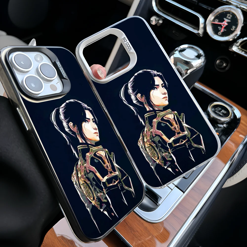 Epc Arcane Vi C- Ca… - image