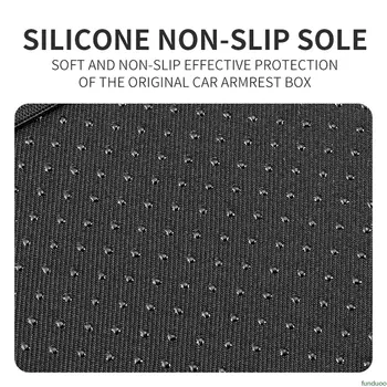 10 best sales mg3 armrest box - №10