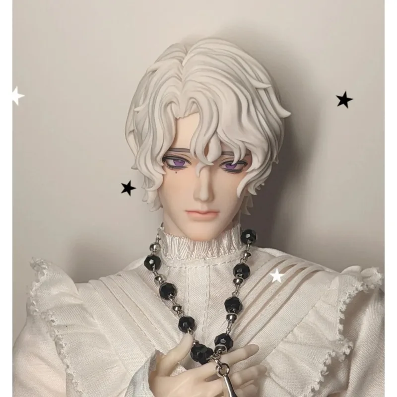 Evernight Engraving V2 Khaos Code Series 1/6 BJD Blind Box Mystery Box Cute Action Anime Figure Kawaii Model Gift