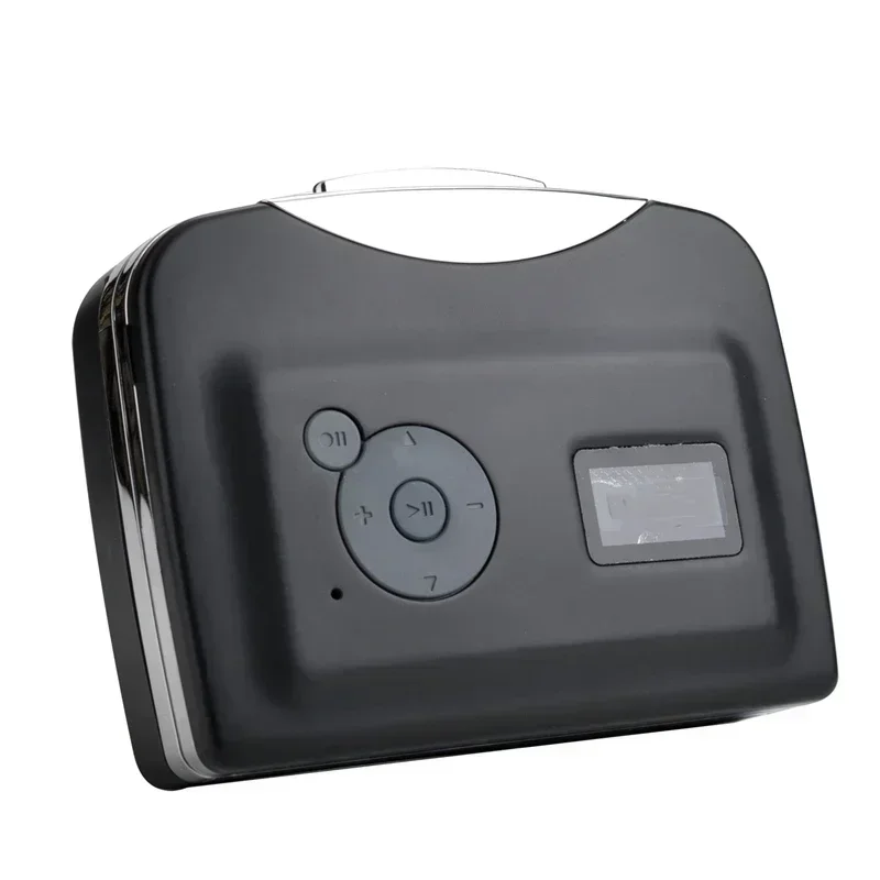 Genuine Original Ezcap230 USB Cassette Capture Tape-to-MP3 Converter To USB U Flash Disk Walkman Music Player ,no Need Computer