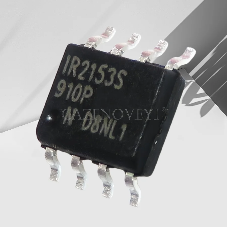 5PCS IR2153S IR2153 IR2161S IR2161 IR2175S IR2175 IR2181S IR2181 IR2183S IR2183 SOP-8