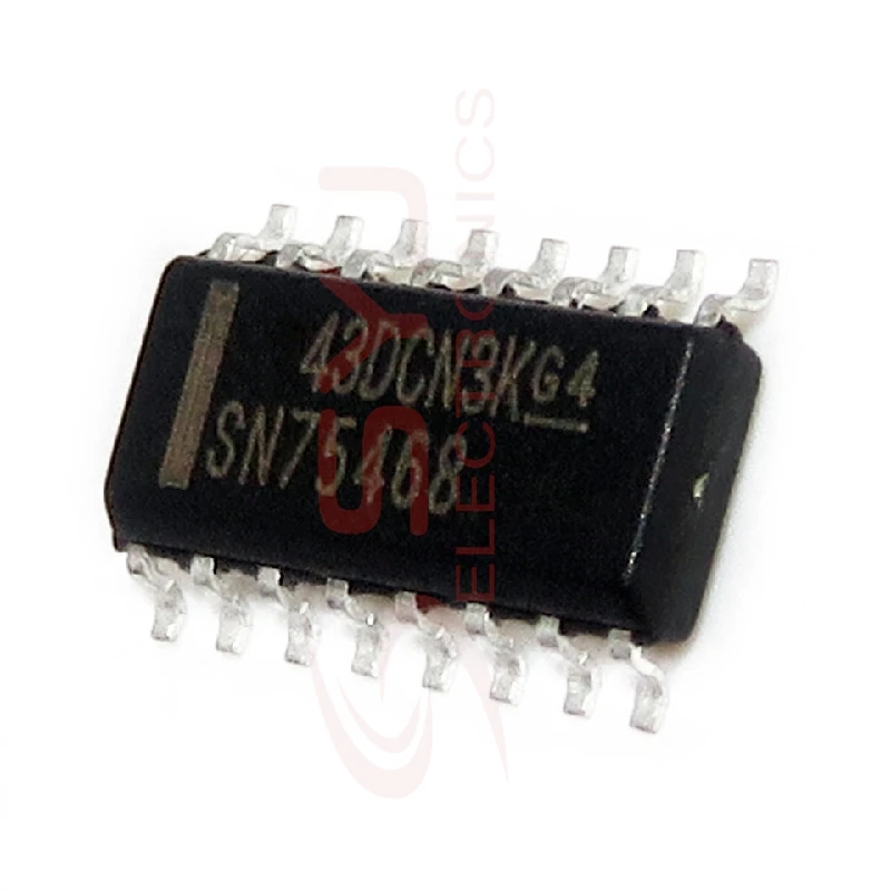 5-20PCS GD25B64BSIG GD25B64 SN75468DR SN75468 LAN91C96 91C96 PA2032A PA2032 2SK2504 K2504 LM319N LM319