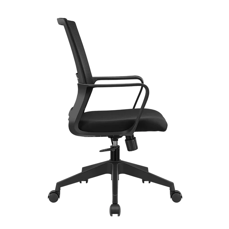 Office  Simple lifting staff chair