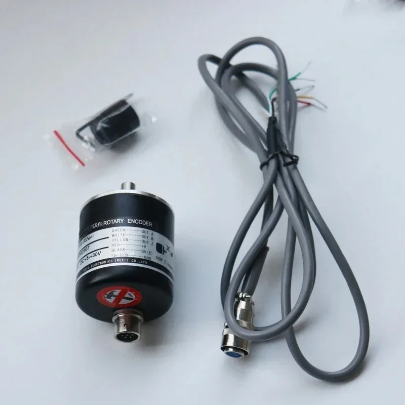 5PCS Rotary Encoder…