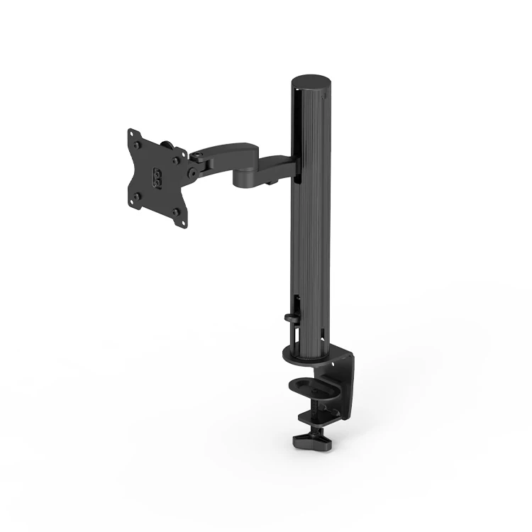 Hot Selling High Quality Steel Universal Single Modern Arm For Display Screen