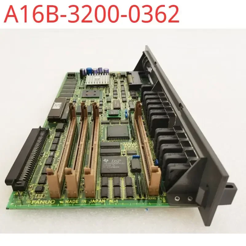 

A16B-3200-0362 б/у, проверенная, исправная материнская плата в хорошем состоянии