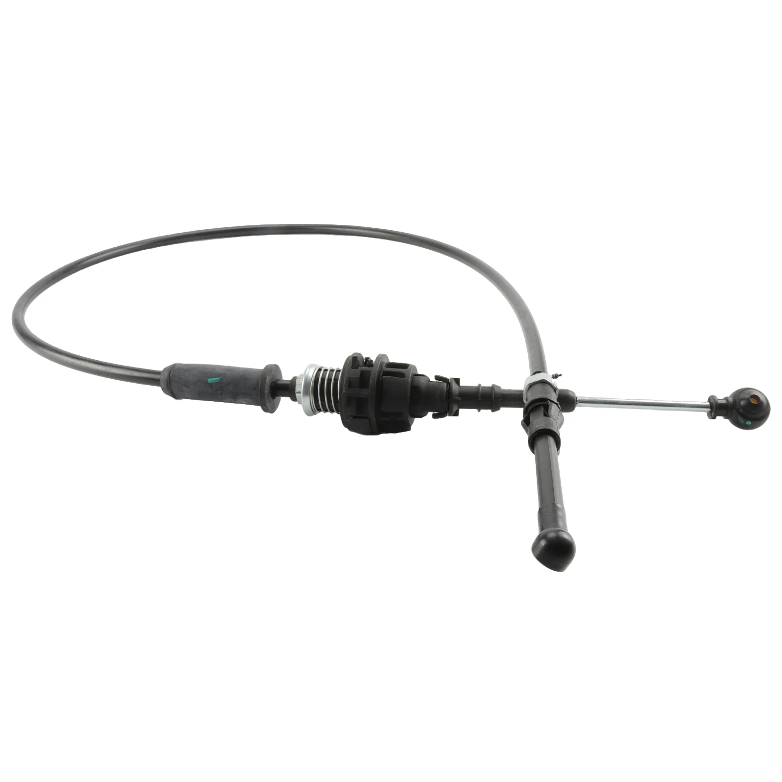 Car Accessories One Throttle Cable 90523047 For Chevrolet Chevy 1.4L 1.6L Automatic Models From 1994-2013