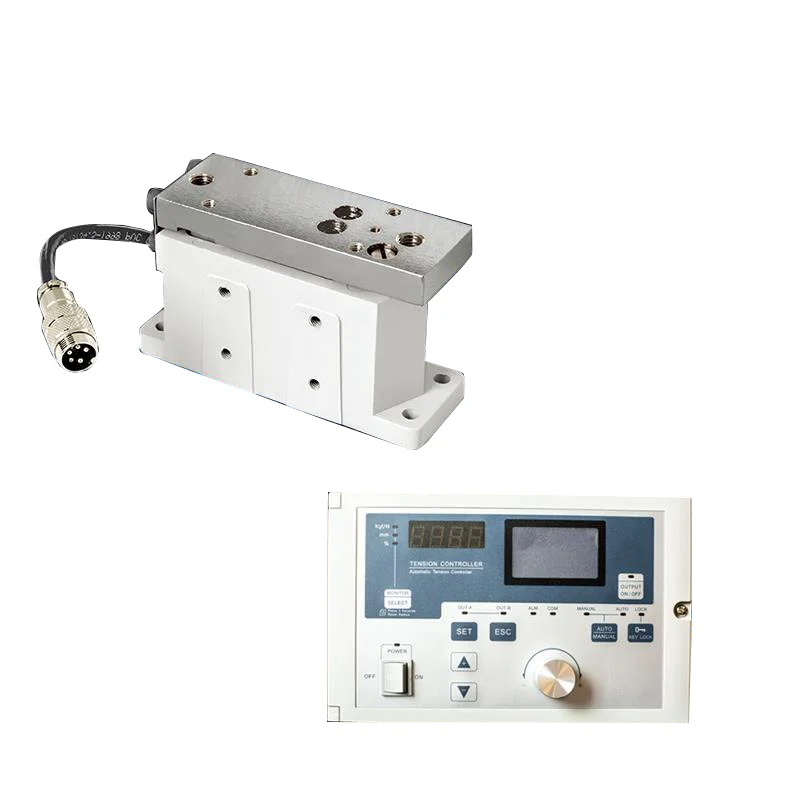 

KRD AutoTension Controller KTC828A Tension Sensor LX Series Machine part Tension Controller With Tension Sensor