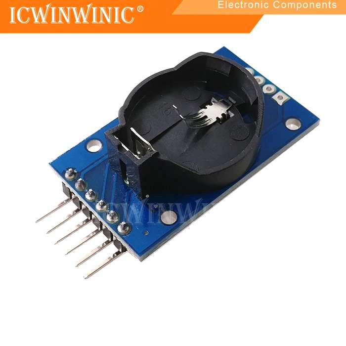 1piece DS3231 AT24C32 high-precision clock module IIC module storage module