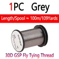 1PC Grey