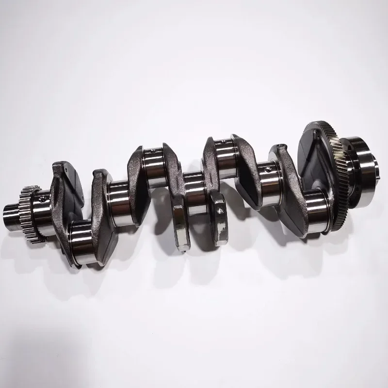 

SAIC MAXUS T60 V80 G10 D90 V90 2.0T Original crankshaft C00180866
