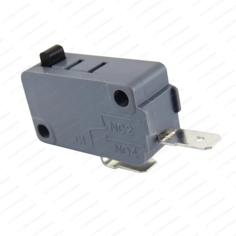 Micro Switch V15T22 2-pin 22A NC or NO for Washing Machine Microwave Oven Electric Rice Coo - view 2
