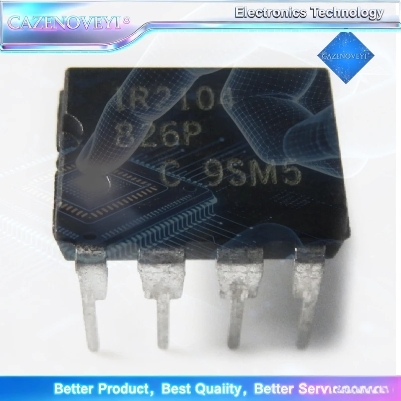 Mixed All Models Allowed Accept Large OEM Orders IR2104 DIP-8 IR2104P