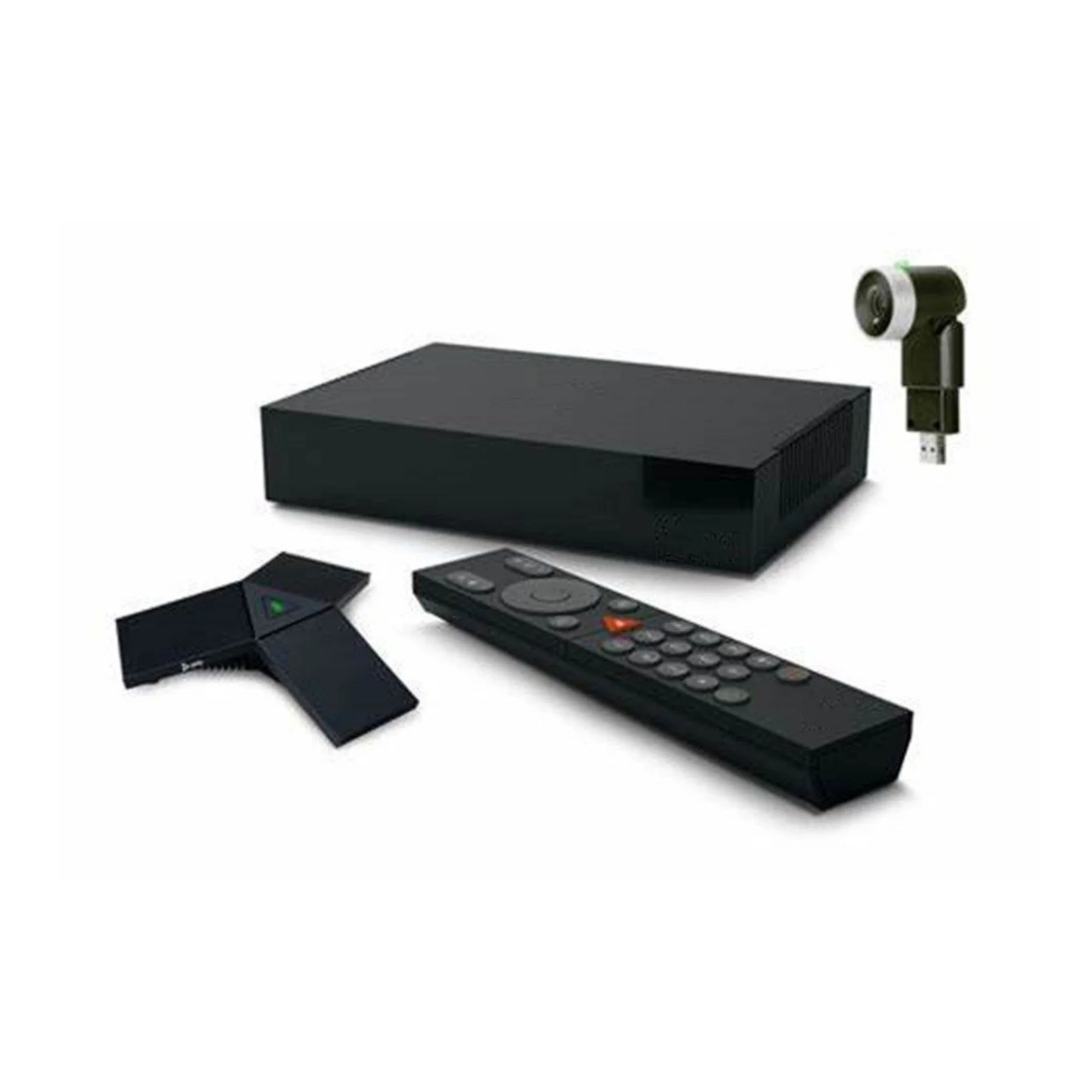 

G200 Original New EagleEye-Cube Camera Video Conferencing System Device for Audio Conferences and Voting