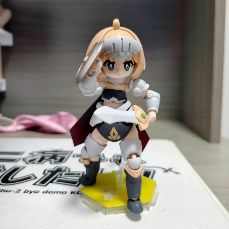 الأصلي Isekai Ryoko No Techo عمل الشكل رينيه براون مارس Bjd Mjd التجمع نموذج الكرتون ديكور ألعاب مضحكة للأطفال