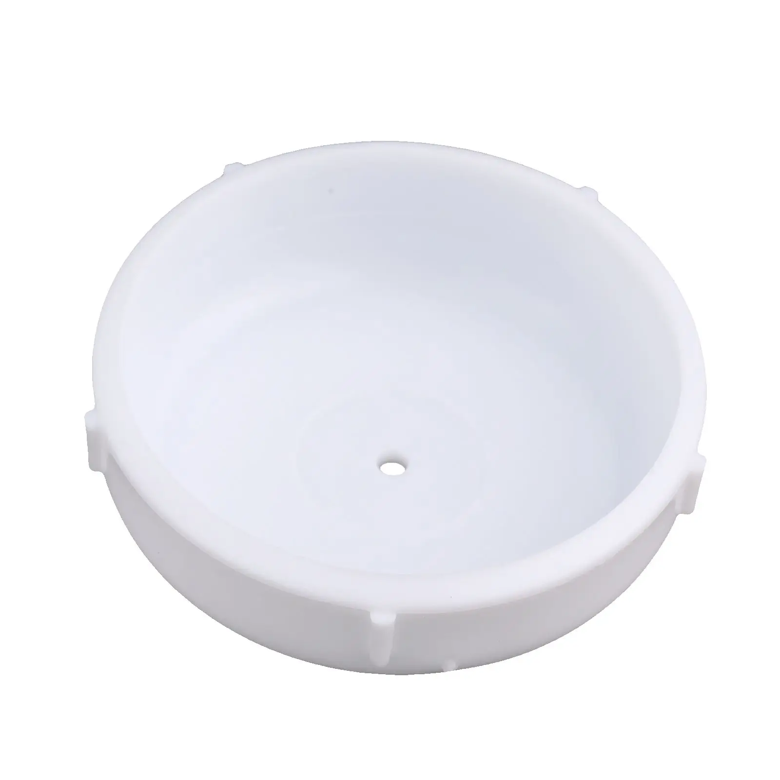 1 1/2 inch Patio Furniture Feet Glides, Noise Reduction, Scratch Protection, Suitable for Wrought Iron Tables and Chairs