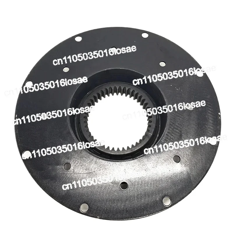 

2025 Hot Sale 46492971 Coupling for Ingersoll Rand Coupler 22509699